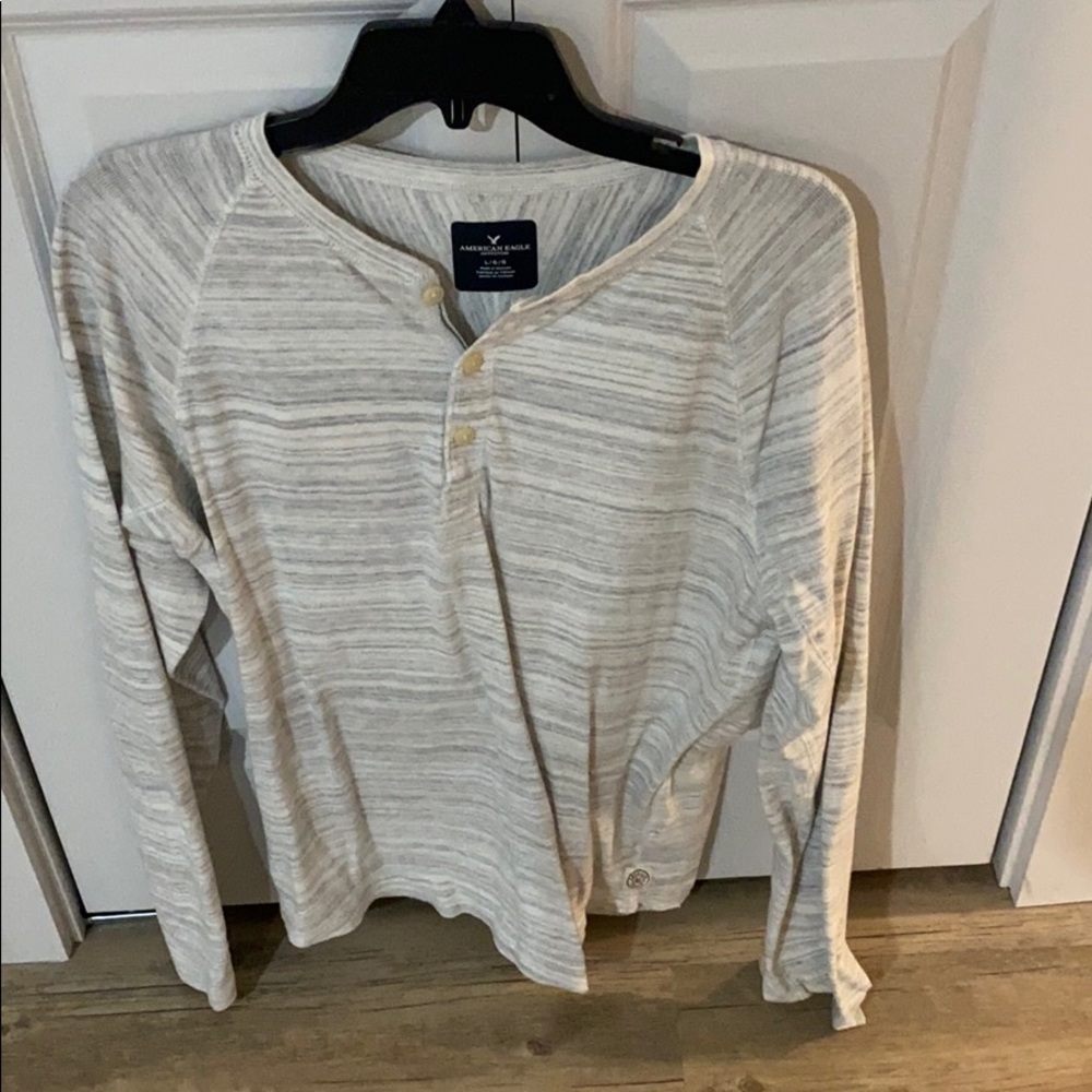 American eagle shirt